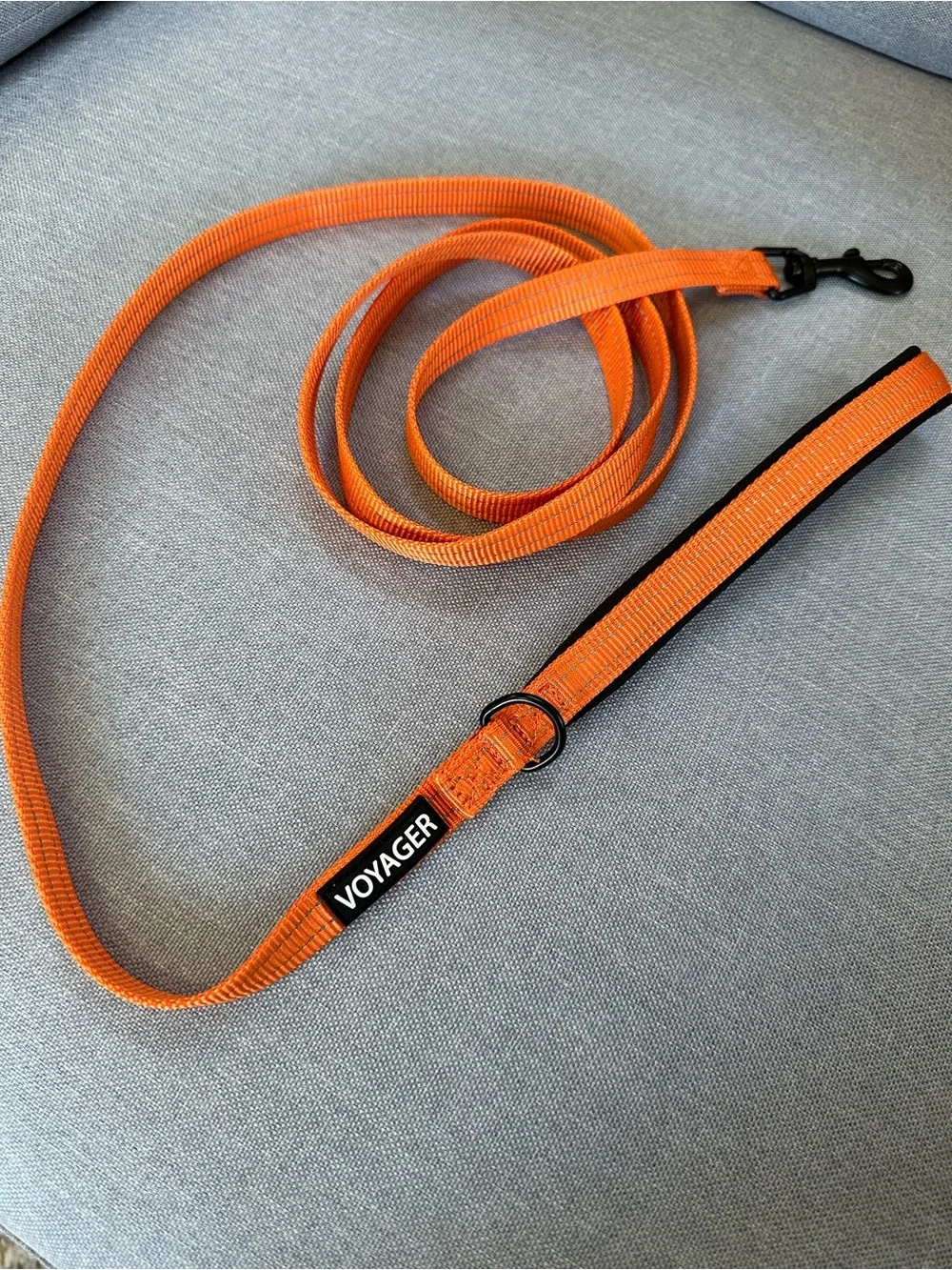 Voyager Dog Leash 6 ft